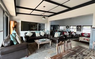 4 Bedroom House For Sale in Omeya, Windhoek