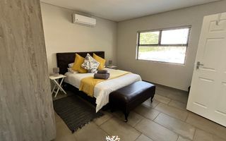 4 Bedroom House For Sale in Omeya, Windhoek