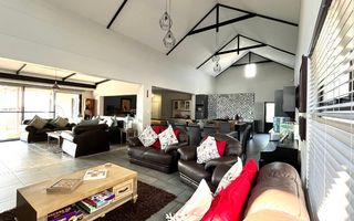 4 Bedroom House For Sale in Omeya, Windhoek