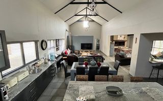 4 Bedroom House For Sale in Omeya, Windhoek