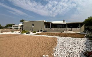 4 Bedroom House For Sale in Omeya, Windhoek