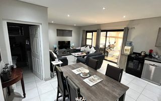 4 Bedroom House For Sale in Omeya, Windhoek