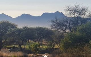 4 Bedroom House For Sale in Omeya, Windhoek