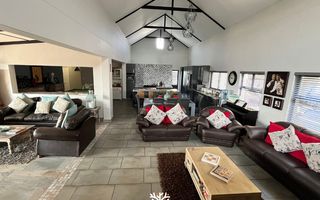 4 Bedroom House For Sale in Omeya, Windhoek