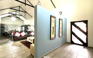 4 Bedroom House For Sale in Omeya, Windhoek