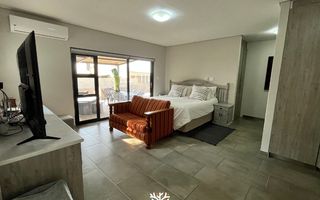 4 Bedroom House For Sale in Omeya, Windhoek