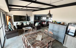 4 Bedroom House For Sale in Omeya, Windhoek