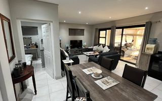 4 Bedroom House For Sale in Omeya, Windhoek