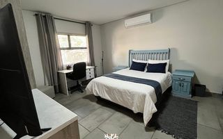 4 Bedroom House For Sale in Omeya, Windhoek