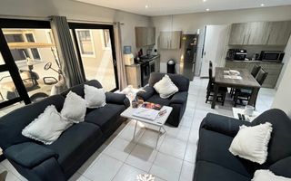 4 Bedroom House For Sale in Omeya, Windhoek