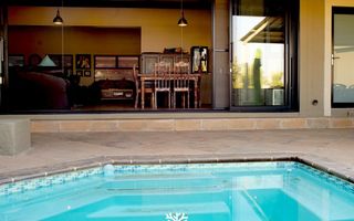 4 Bedroom House For Sale in Omeya, Windhoek