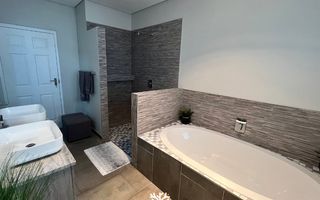 4 Bedroom House For Sale in Omeya, Windhoek