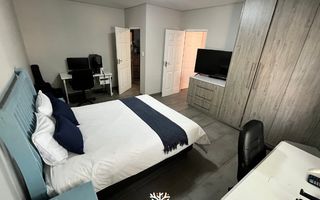 4 Bedroom House For Sale in Omeya, Windhoek