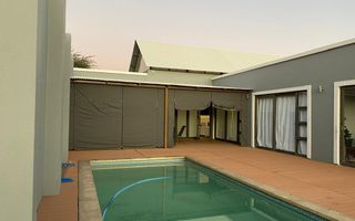 4 Bedroom House For Sale in Omeya, Windhoek