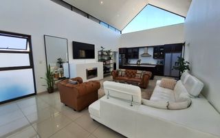 4 Bedroom House For Sale in Omeya, Windhoek