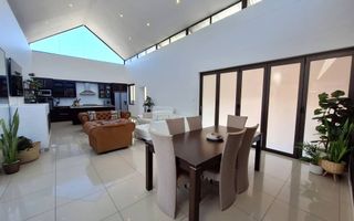4 Bedroom House For Sale in Omeya, Windhoek
