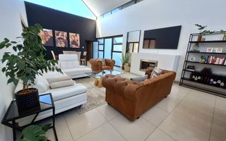 4 Bedroom House For Sale in Omeya, Windhoek