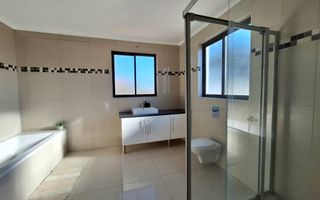 4 Bedroom House For Sale in Omeya, Windhoek