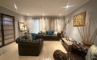 4 Bedroom House For Sale in Dorado Park, Windhoek