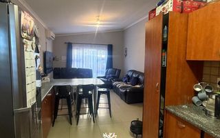 4 Bedroom House For Sale in Dorado Park, Windhoek