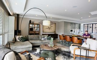 3 Bedroom House For Sale in Klein Windhoek, Windhoek