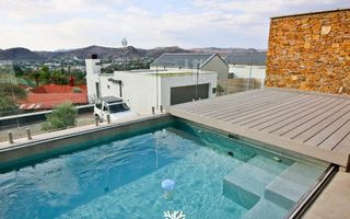 3 Bedroom House For Sale in Klein Windhoek, Windhoek