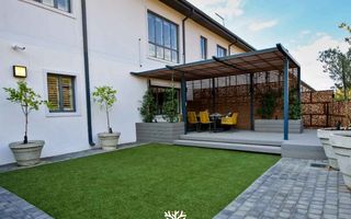 3 Bedroom House For Sale in Klein Windhoek, Windhoek