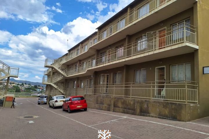 2 Bedroom Apartment/Penthouse For Sale in Okuryangava, Windhoek
