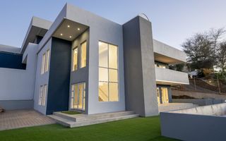 7 Bedroom House For Sale in Auasblick