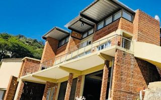 3 Bedroom House For Sale in Klein Windhoek, Windhoek