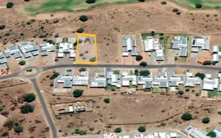 House For Sale in Omeya Golf Estate