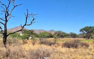 House For Sale in Omeya, Windhoek