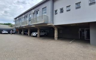 Office / Retail / Mixed Use For Sale in Windhoek Central, Wi...