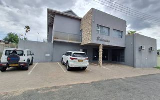 Office / Retail / Mixed Use For Sale in Windhoek Central
