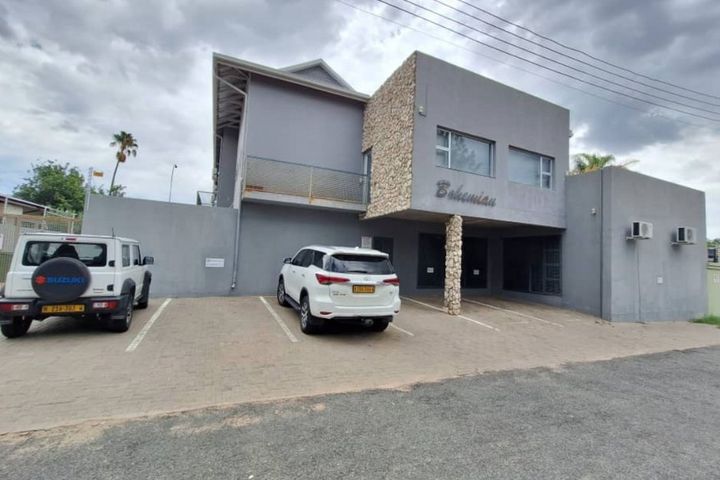 Office For Sale in Windhoek Central