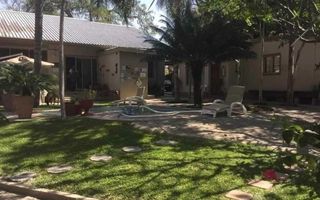 16 Bedroom Hospitality For Sale in Katima Mulilo