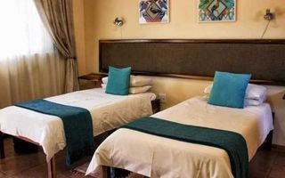 16 Bedroom Hospitality For Sale in Katima Mulilo