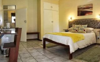 16 Bedroom Hospitality For Sale in Katima Mulilo