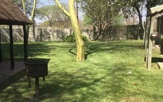 16 Bedroom Hospitality For Sale in Katima Mulilo