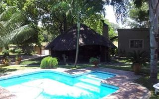 16 Bedroom Hospitality For Sale in Katima Mulilo