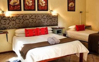 16 Bedroom Hospitality For Sale in Katima Mulilo