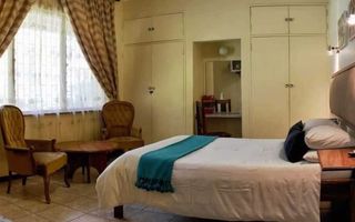 16 Bedroom Hospitality For Sale in Katima Mulilo