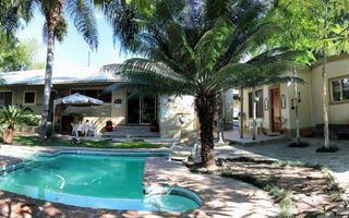 16 Bedroom Hospitality For Sale in Katima Mulilo