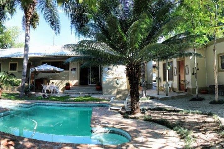 16 Bedroom Lodge For Sale in Katima Mulilo