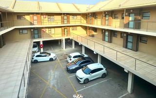 1 Bedroom Apartment/Penthouse For Sale in Windhoek Central