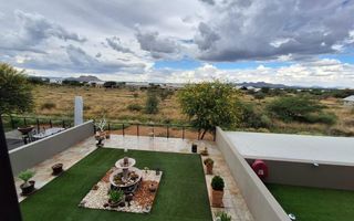 3 Bedroom House For Sale in Omeya, Windhoek