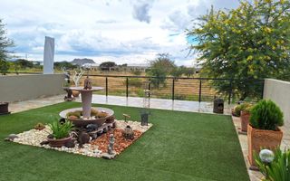 3 Bedroom House For Sale in Omeya, Windhoek