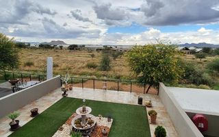 3 Bedroom House For Sale in Omeya, Windhoek