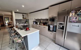 3 Bedroom House For Sale in Omeya, Windhoek