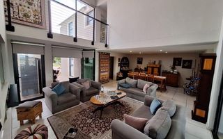 3 Bedroom House For Sale in Omeya, Windhoek